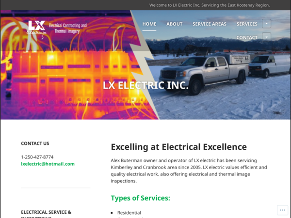 LX Electric