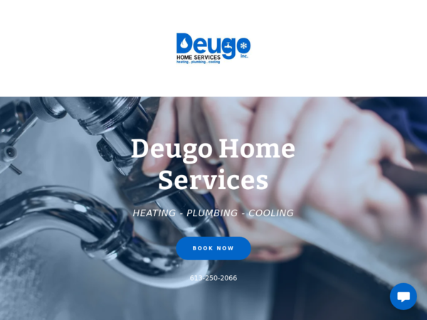Deugo Home Services