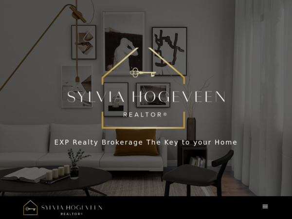 Sylvia Hogeveen Realtor EXP Realty Brokerage