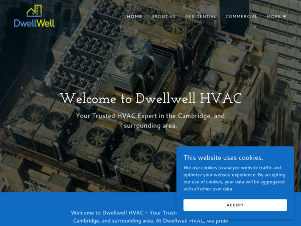 Dwellwell