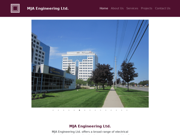 Manuel Jordao & Associates Ltd