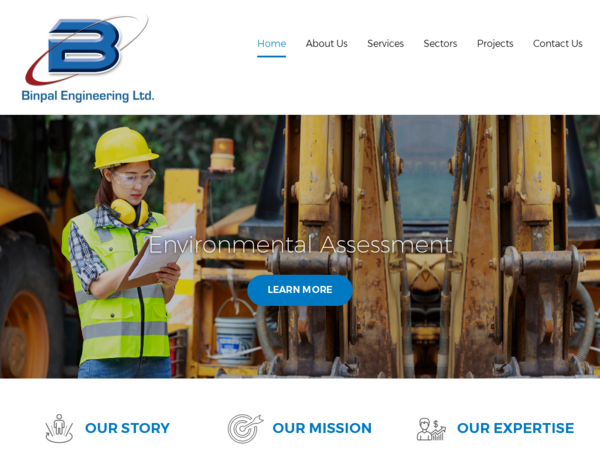 Binpal Engineering Ltd