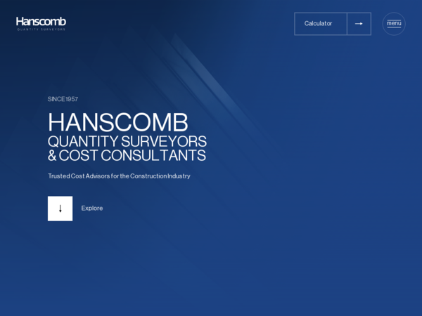 Hanscomb Ltd