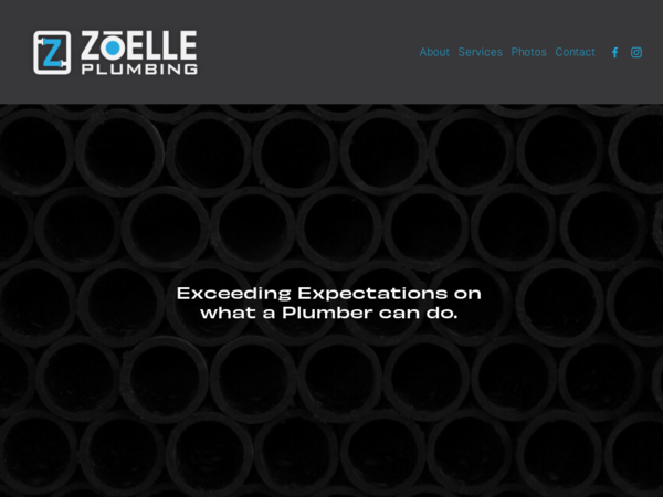 Zoelle Plumbing Inc.