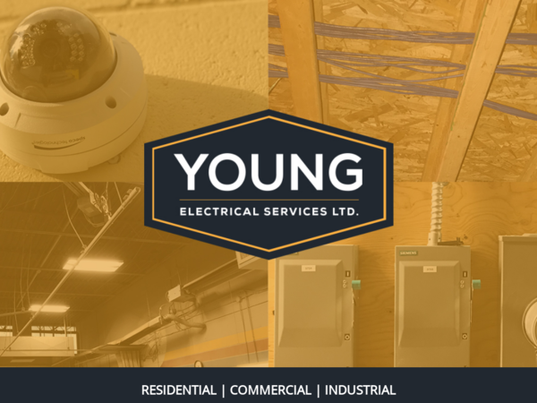 Young Electrical Services Ltd.