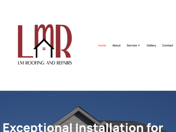 Lower Mainland Roofing & Repairs