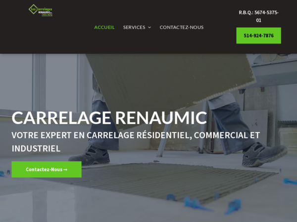 Renaumic Inc