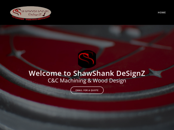 Shawshank Designz