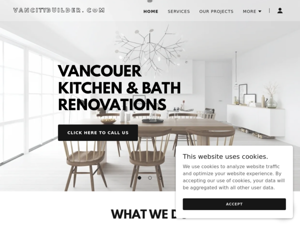 Vancitybuilder.com