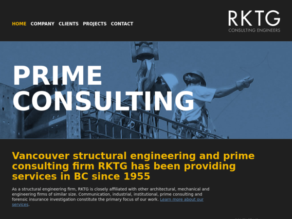Rktg Associates Ltd.