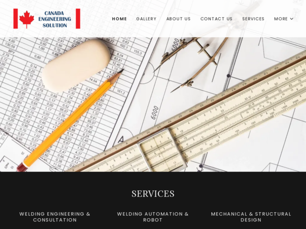 Canada Engineering Solution Corp.