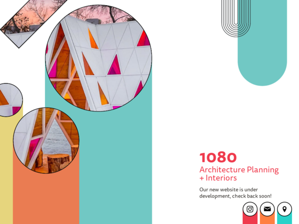 1080 Architecture Planning + Interiors