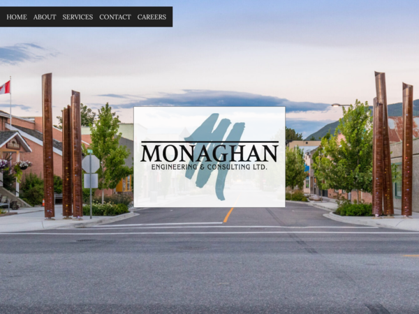 Monaghan Engineering & Consulting Ltd