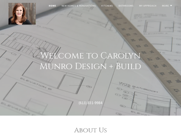Carolyn Munro Designs