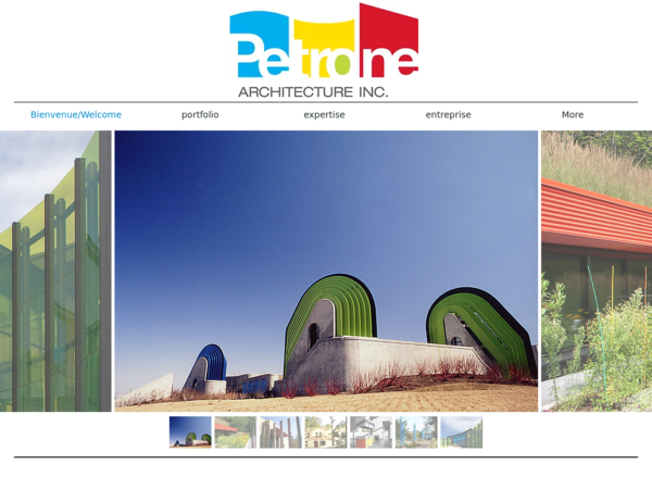 Petrone Architectes