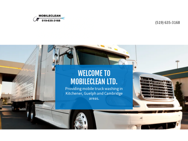 Mobileclean Ltd