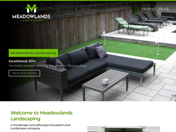 Meadowlands Landscaping