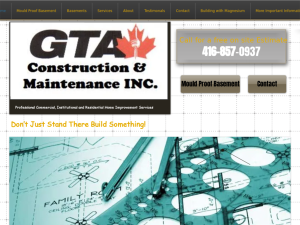 GTA Construction Services Inc.