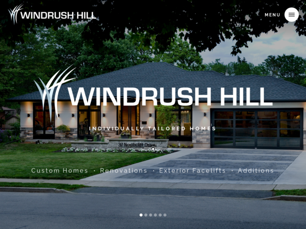 Windrush Hill
