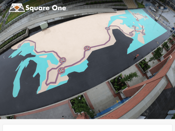 Square One Paving Ltd