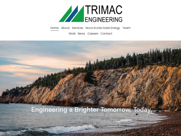 Trimac Engineering