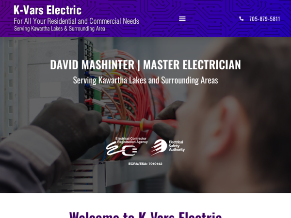 K-Vars Electric