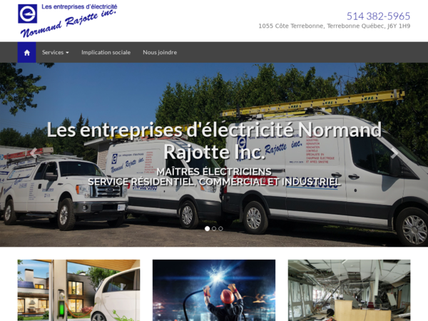 Enterprises d'Electricite