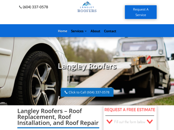 Langley Roofers