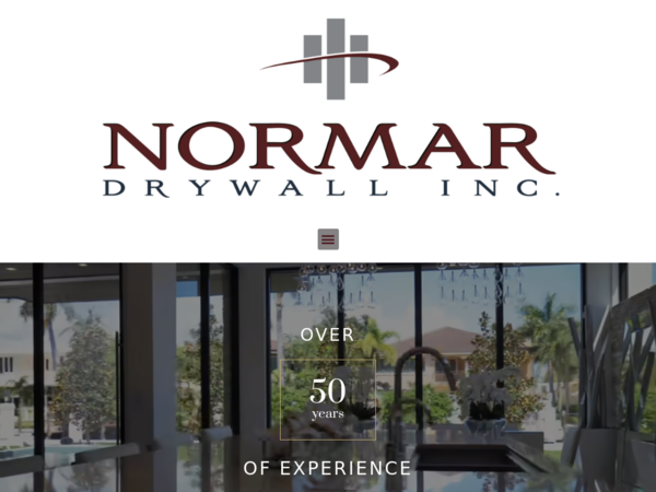 Normar Drywall Inc