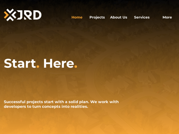 JRD Engineering Ltd