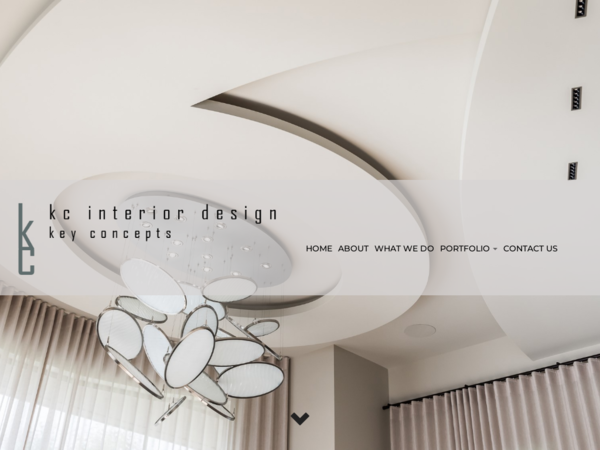 KC Interior Design