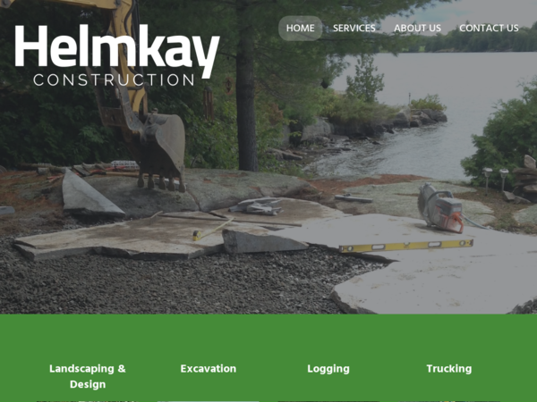 Helmkay Construction