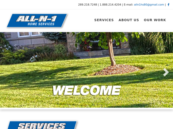 All-n-1 Home Services