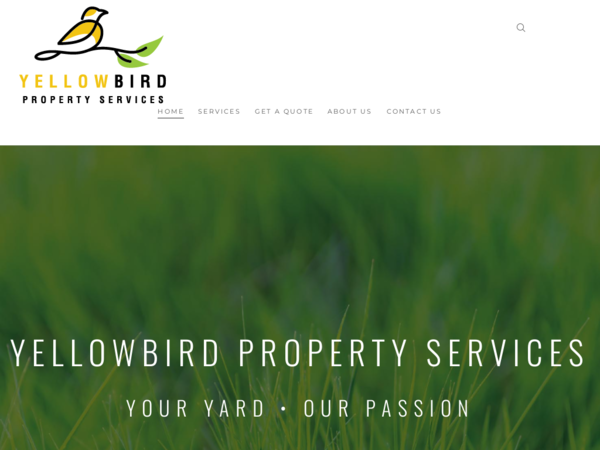 Yellowbird Property Services