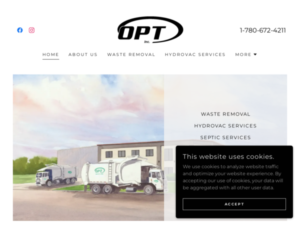 Opt Inc