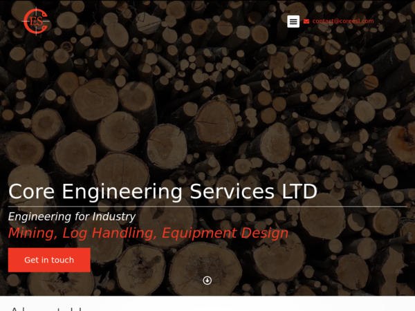 Core Engineering Services