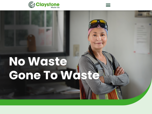 Tofield Transfer Station