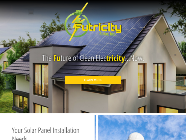 Futricity Solar