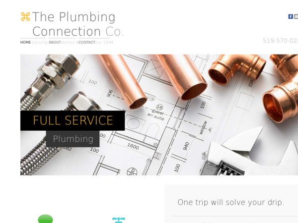 The Plumbing Connection