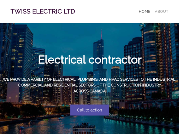 Twiss Electric Ltd