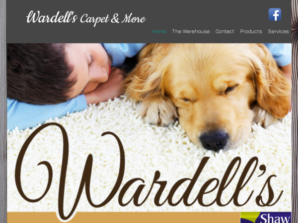 Wardell's Carpets