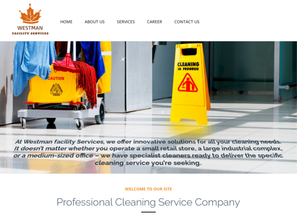 Westman Facility Services