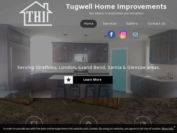 Tugwell Home Improvements