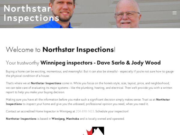 Northstar Inspections