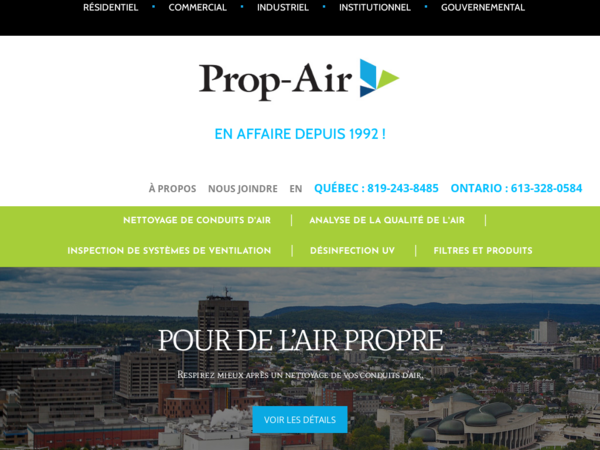 Prop-Air