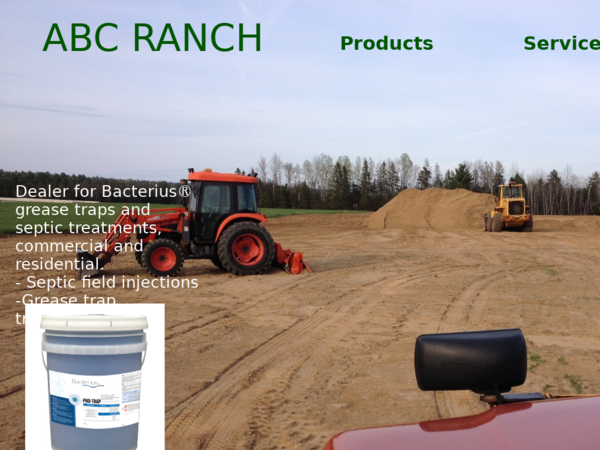 ABC Ranch