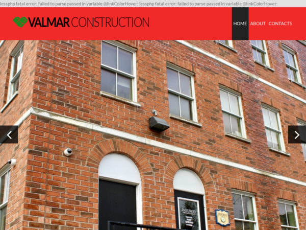 Val Mar Construction Inc