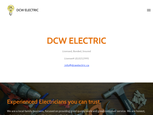 DCW Electric