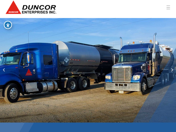 Duncor Enterprises Inc