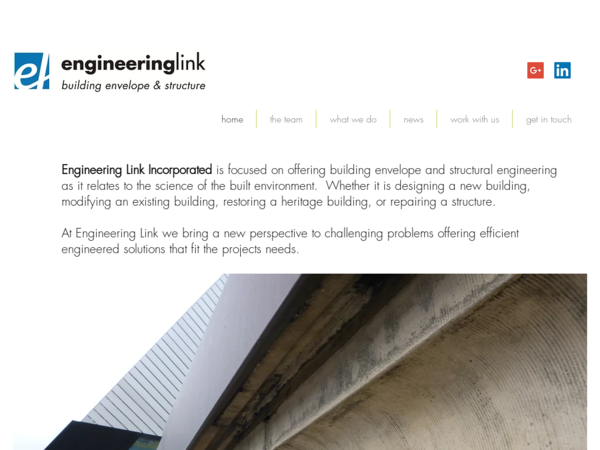Engineering Link Incorporated